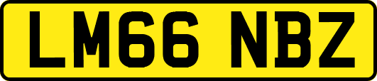 LM66NBZ