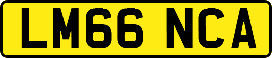 LM66NCA