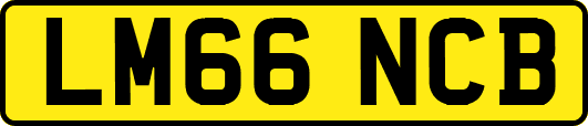 LM66NCB