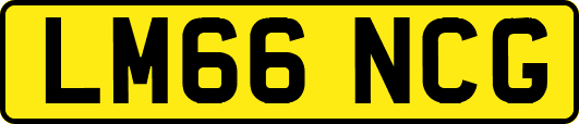 LM66NCG