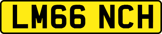 LM66NCH