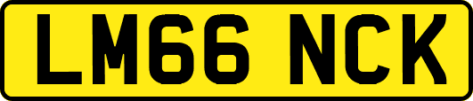 LM66NCK