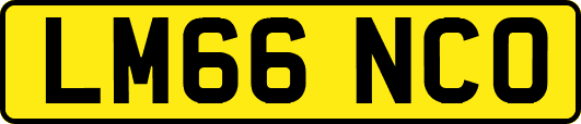 LM66NCO
