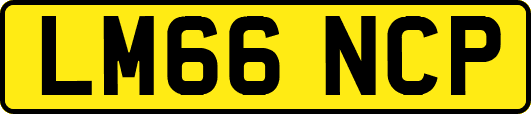 LM66NCP