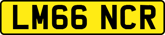 LM66NCR