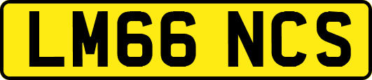 LM66NCS