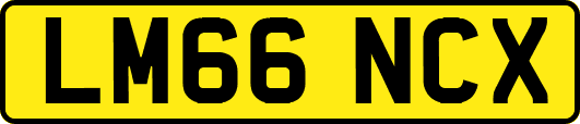 LM66NCX