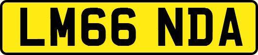 LM66NDA