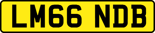LM66NDB