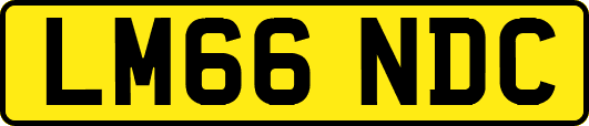 LM66NDC