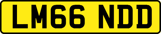 LM66NDD