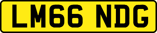 LM66NDG