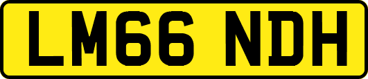 LM66NDH