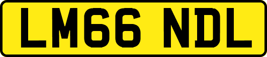 LM66NDL