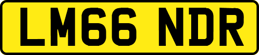 LM66NDR