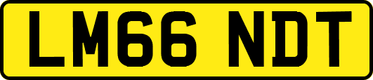 LM66NDT