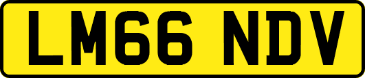 LM66NDV