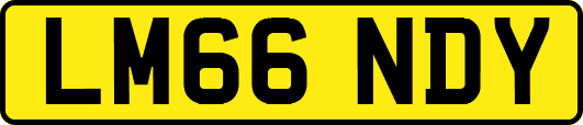 LM66NDY