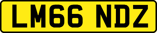 LM66NDZ