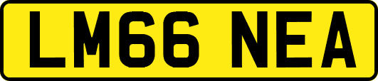 LM66NEA
