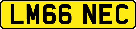 LM66NEC