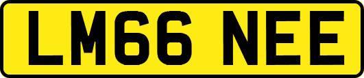LM66NEE