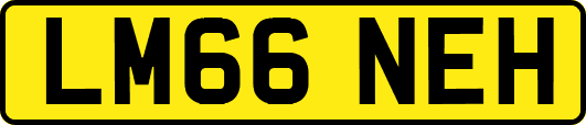 LM66NEH