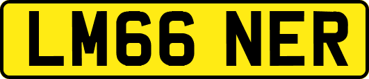 LM66NER