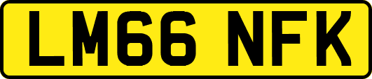 LM66NFK