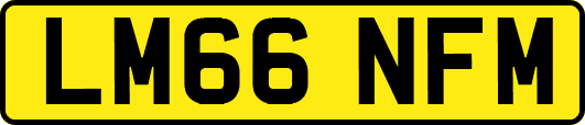 LM66NFM