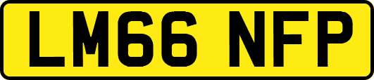 LM66NFP