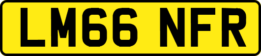 LM66NFR