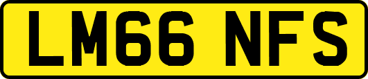LM66NFS