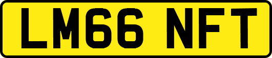 LM66NFT