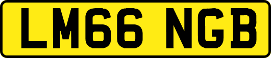 LM66NGB