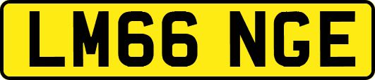 LM66NGE