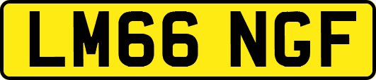 LM66NGF