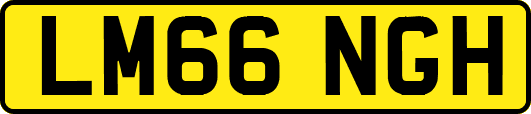 LM66NGH