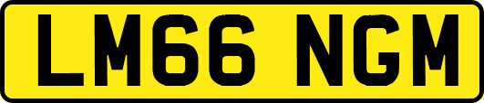 LM66NGM
