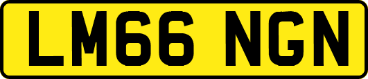 LM66NGN
