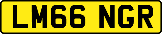 LM66NGR