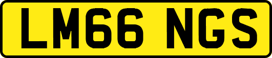 LM66NGS