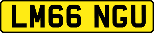 LM66NGU