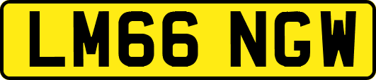 LM66NGW