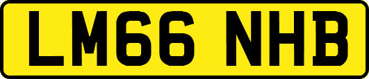 LM66NHB