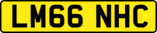 LM66NHC