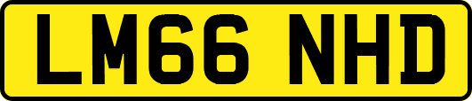 LM66NHD