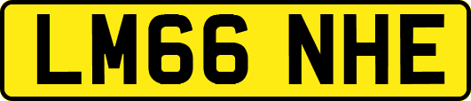 LM66NHE
