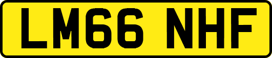 LM66NHF