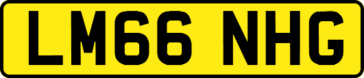 LM66NHG